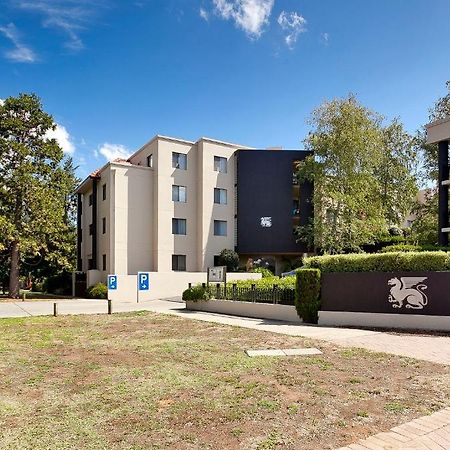 Aac Apartments - Griffin Camberra Exterior foto